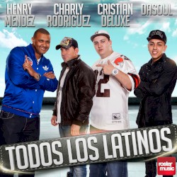 Todos los latinos
