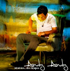 Mi música... Dos tiempos