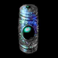 BLACK RELIC
