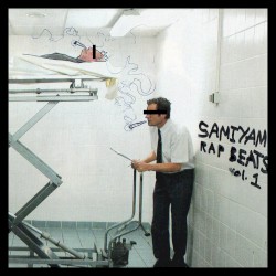 Rap Beats, Volume 1