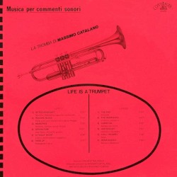 Life Is A Trumpet