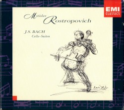 Cello-Suiten