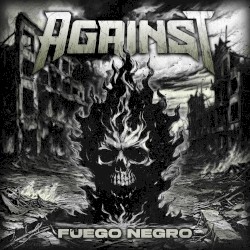 Fuego negro