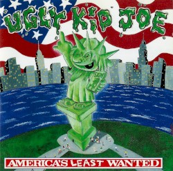 America’s Least Wanted