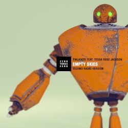 Empty Skies (techno radio edit)