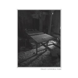 Grace Cathedral Park EP