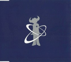 Cosmic Girl