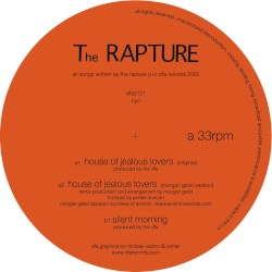 House of Jealous Lovers