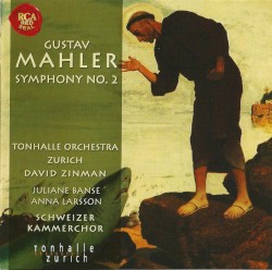 Symphony no. 2