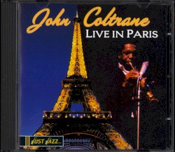 Live in Paris