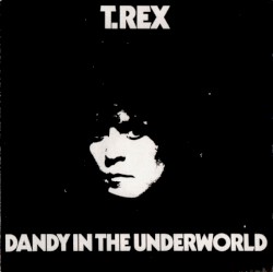 Dandy in the Underworld