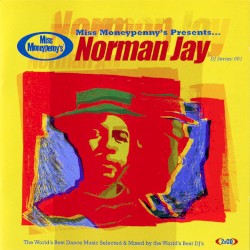 Miss Moneypenny's Presents... Norman Jay