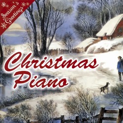 Christmas Piano