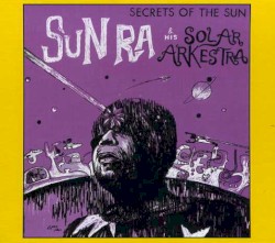 Secrets of the Sun