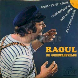 Dans la joie et la santé