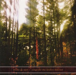 Songs for the Broken Hearted