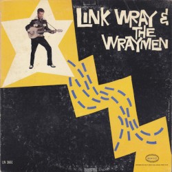 Link Wray & the Wraymen