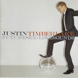 FutureSex/LoveSounds