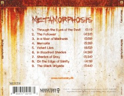 Metamorphosis