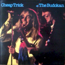 Cheap Trick at Budokan
