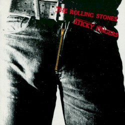 Sticky Fingers