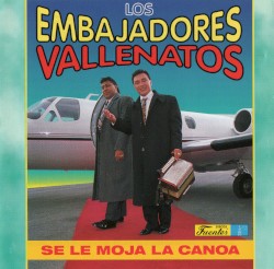Se le moja la canoa