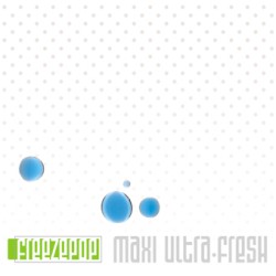 Maxi Ultra•Fresh