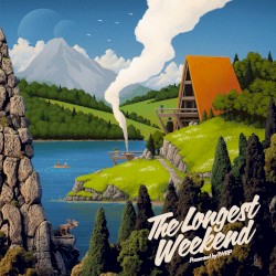 The Longest Weekend