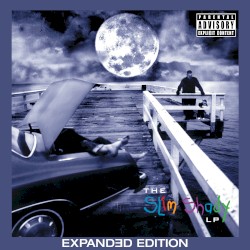 The Slim Shady LP (expanded edition)