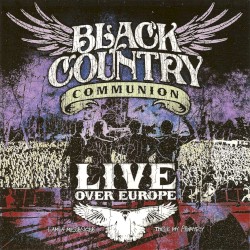 Live Over Europe