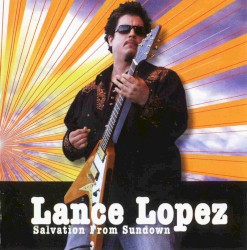 Salvation From Sundown