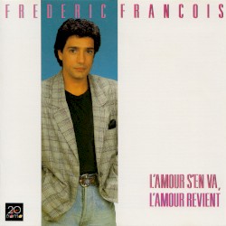 L’amour s’en va, l’amour revient