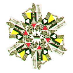 How You Like Me Now? (Raffertie remix)