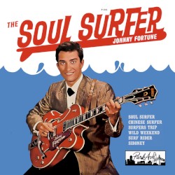 Dragster / Soul Surfer