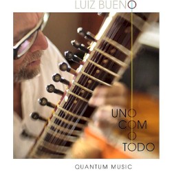 Uno com o Todo (Quantum Music)