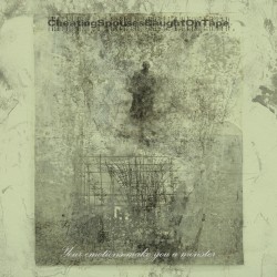 Your Emotions Make You a Monster (The Dubious Autobiography of a Drama Queen)