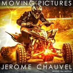 Moving Pictures