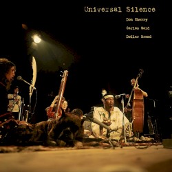 Universal Silence