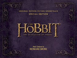 The Hobbit: The Desolation of Smaug: Original Motion Picture Soundtrack