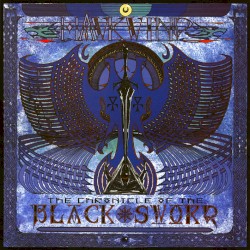 The Chronicle of the Black Sword