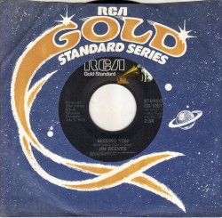 Missing You / I’d Fight the World