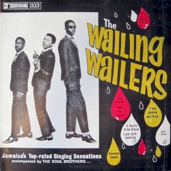 The Wailing Wailers
