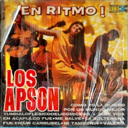 En ritmo!