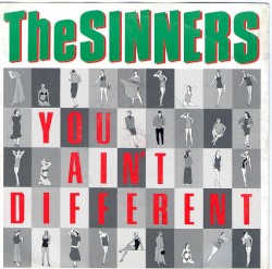 You Ain't Different / High Risk Investment