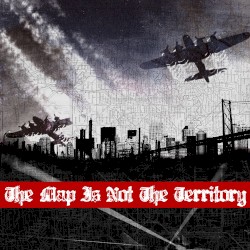 The Map Is Not the Territory