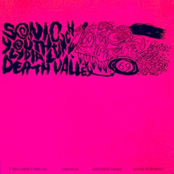 Death Valley ’69