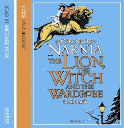 The Lion, the Witch and the Wardrobe