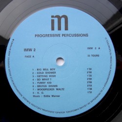 Progressive Percussions