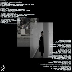 MIX001 // HELVETICAN & UNDERSCORES