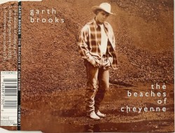 The Beaches of Cheyenne